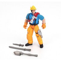 Ігровий набір Chap Mei Soldier Force Rescue Figure Рятувальники (546012)
