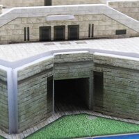 Трехмерная головоломка-конструктор CubicFun Статуя Свободы (C080h)