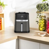 Мультипіч Tefal Easy Fry Silence EY551HE0