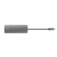 Адаптер Trust Dalyx 8-in-1 Multiport (25672_TRUST)