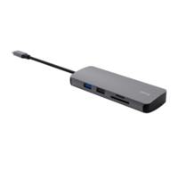 Адаптер Trust Dalyx 8-in-1 Multiport (25672_TRUST)