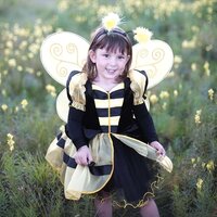 Набір Great Pretenders Bumblebee Крильцята та обруч для голови (16310)