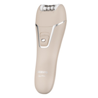 Епілятор ARDESTO 2в1 Pearl Cream (LESH-Y700PERL)