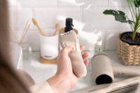 Епілятор ARDESTO 2в1 Pearl Cream (LESH-Y700PERL)