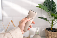 Епілятор ARDESTO 2в1 Pearl Cream (LESH-Y700PERL)