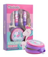 Обруч для волосся Great pretenders Квітка із блискучими пелюстками (89039)