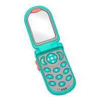 Розвивальна іграшка Infantino Flip & Peek Телефон (306307I) 