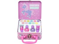 Набір косметики Martinelia Unicorn кейс (30506) 