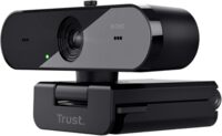 Веб-камера Trust TW-250 QHD Webcam Eco Black (24733_TRUST)