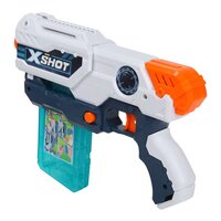 Швидкострільний бластер X-Shot Excel Hurricane 16 патронів (36440Z)