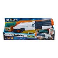 Швидкострільний бластер X-Shot Excel Vigilante 24 патрони (36437Z)