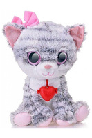 М'яка іграшка Fancy Кіт Вдивляйко (GLK0)