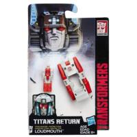Трансформери Hasbro Transformers Generations Titan Masters (5010994945626)