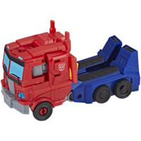 Іграшка-трансформер Hasbro Transformers Cyberverse: фігурка, 14 см (E1884)