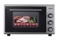 Електрична піч ARDESTO (MEO-S40FGG)