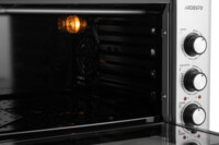 Електрична піч ARDESTO (MEO-S40FGG)