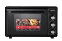 Електрична печі ARDESTO (MEO-S40GB)