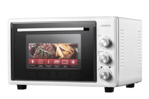 Електрична піч ARDESTO (MEO-N40W) 