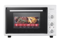 Електрична піч ARDESTO (MEO-N40W)