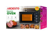Електрична піч ARDESTO (MEO-N40W)