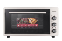 Електрична піч ARDESTO (MEO-S45GBG)