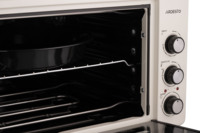Електрична піч ARDESTO (MEO-S45GBG)