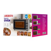 Електрична піч ARDESTO (MEO-S45GBG)