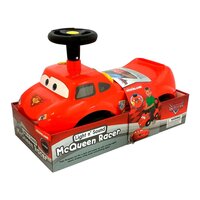 Толокар Kiddieland Гонщик Блискавка МакКвін із ефектами (050831)