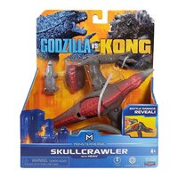 Ігровий набір Godzilla vs Kong Черепоїд (35308)