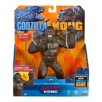 Ігрова фігурка Godzilla vs Kong Конг делюкс зі звуковими ефектами (35503)