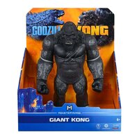 Ігрова фігурка Godzilla vs Kong Кінг-Конг гігант (35562)
