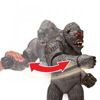 Фігурка GODZILLA VS. KONG МЕГАКОНГ, 33 см, світло, звук (35581)