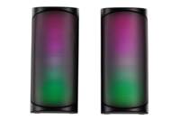 Акустична система 2E RGB Matrix 2.0 USB Black (2E-PCS231BK)