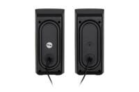 Акустична система 2E RGB Matrix 2.0 USB Black (2E-PCS231BK)
