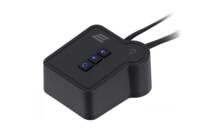 Акустична система 2E RGB Matrix 2.0 USB Black (2E-PCS231BK)