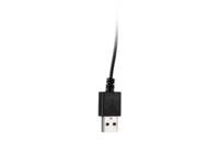 Акустична система 2E RGB Matrix 2.0 USB Black (2E-PCS231BK)