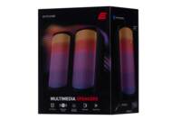 Акустична система 2E RGB Matrix 2.0 USB Black (2E-PCS231BK)