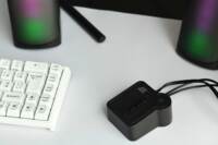 Акустична система 2E RGB Matrix 2.0 USB Black (2E-PCS231BK)