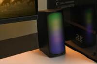 Акустична система 2E RGB Matrix 2.0 USB Black (2E-PCS231BK)