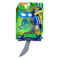 Іграшкова зброя TMNT Еволюція Черепашок-ніндзя Спорядження Леонардо (82051)