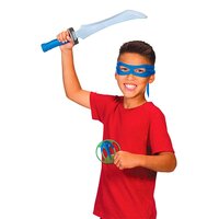 Іграшкова зброя TMNT Еволюція Черепашок-ніндзя Спорядження Леонардо (82051)