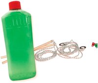  Набір для створення гігантських мильних бульбашок Ses Creative Мегабульбашки XXL (02252S) 