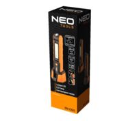 Ліхтар інспекційний акумуляторний Neo Tools, 2600мА·год, 500лм, 5+1Вт (99-065)