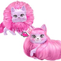 Игровой набор с любимцем Failfix Total makeover Кьюти Китти (12817)