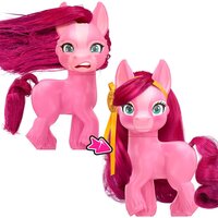 Ігровий набір з улюбленцем Failfix Total makeover Гламурний Поні (12818)