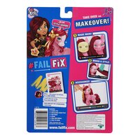 Ігровий набір з улюбленцем Failfix Total makeover Гламурний Поні (12818)