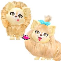 Игровой набор с любимцем Failfix Total makeover Пушистик (12819)