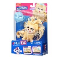 Игровой набор с любимцем Failfix Total makeover Пушистик (12819)