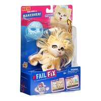 Игровой набор с любимцем Failfix Total makeover Пушистик (12819)