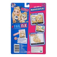 Игровой набор с любимцем Failfix Total makeover Пушистик (12819)